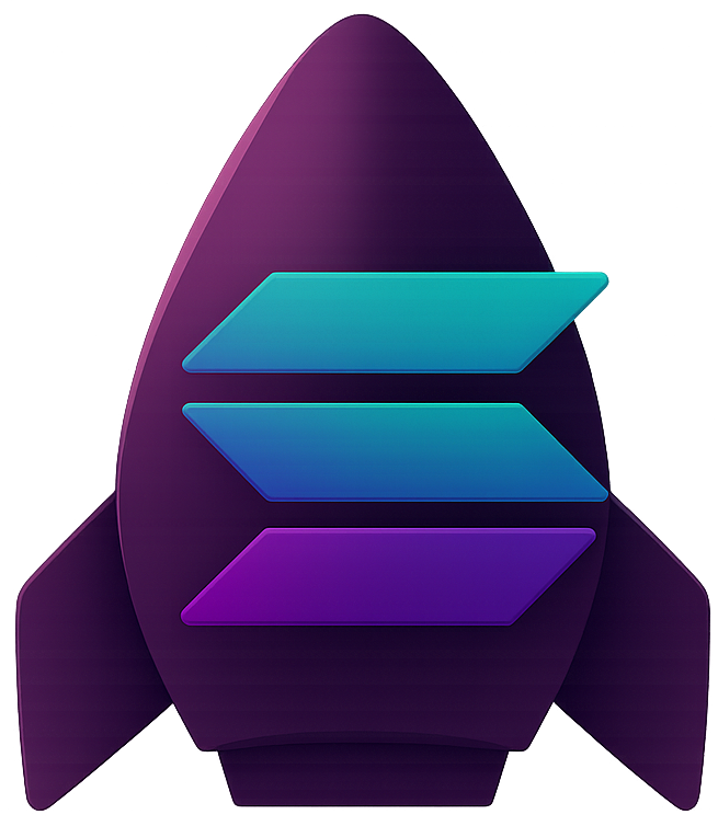 PreSale PUMP Logo